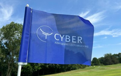 Zonnige 13e editie van ‘Cyber-Quarant Golfje’ groot succes